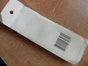 Шнурки немецкие новые в лоте 2 пары (За Вашу цену старт с 1-й гривны)