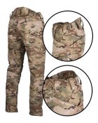 Штани SoftShell Assault Mil-Tec, колір Multicam, розмір L. Новий товар.
