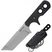 Нескладной нож от компании Cold Steel. Модель Mini Tac Tanto. Оригинал
