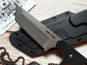 Нескладной нож от компании Cold Steel. Модель Mini Tac Tanto. Оригинал