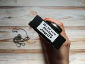 Нескладной нож от компании Cold Steel. Модель Mini Tac Tanto. Оригинал