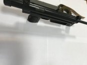 Макет SA 26, SA-26 ММГ, Макет масо-габаритный