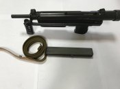 Макет SA 26, SA-26 ММГ, Макет масо-габаритный