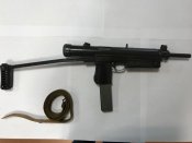 Макет SA 26, SA-26 ММГ, Макет масо-габаритный