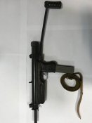 Макет SA 26, SA-26 ММГ, Макет масо-габаритный