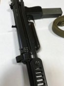 Макет SA 26, SA-26 ММГ, Макет масо-габаритный