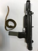 Макет SA 26, SA-26 ММГ, Макет масо-габаритный