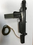 Макет SA 26, SA-26 ММГ, Макет масо-габаритный