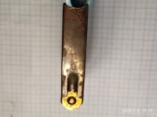 Патроны 8x50 R / 8 mm Mannlicher в родной планке