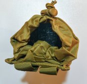 Подсумок-термос для бутылки/фляги