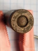 ММГ патрона Кольт 45 кал.(США)