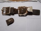 остатки разгрузки немец