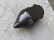 12 cm Luftminenwerfer M 16