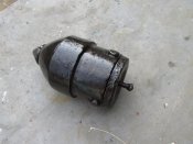 12 cm Luftminenwerfer M 16