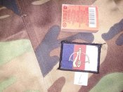 Патч-нашивка 16 Regiment Royal Artillery (Air Defence) TRF, Coloured (лот №1)