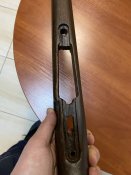 Дерево Маузер