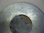 Гильза 7,5 cm