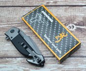 Нож DA167-Browning