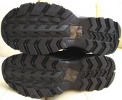 Тактические ботинки Squad Schuhe 5 дюймов,Черные, Sturm Mil-Tec,44 размер