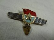 Сверхсрочник ВС СССР