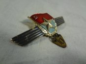 Сверхсрочник ВС СССР