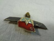 Сверхсрочник ВС СССР