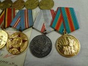Юбилейка и один документ