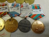 Юбилейка и один документ