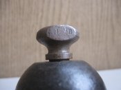 ММГ Германской ручной гранаты Eierhandgranate 16 (клейма)