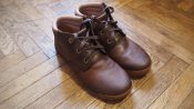 Тактические ботинки 5.11 tactical pursuit chukka!