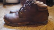 Тактические ботинки 5.11 tactical pursuit chukka!