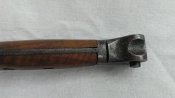 Голландский штык обр.1895г. для винтовки системы Маннлихера обр.1895г.