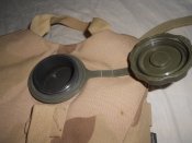 Гидратор Camalbak. Камуфляж 3CD