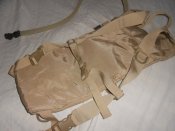 Гидратор Camalbak. Камуфляж 3CD