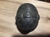 ММГ Eierhandgranate 16