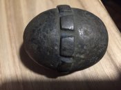 ММГ Eierhandgranate 16