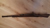 Маузер 98к Mauser 98k 1940 г. СХП