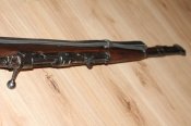 Маузер 98к Mauser 98k 1940 г. СХП