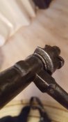 Маузер 98к Mauser 98k 1940 г. СХП