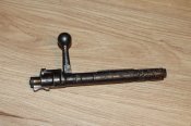 Маузер 98к Mauser 98k 1940 г. СХП