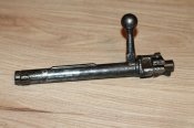 Маузер 98к Mauser 98k 1940 г. СХП