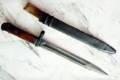 Штык образца 1940 года к самозарядной винтовке СВТ-40