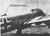 Ju88C-6 test with FuG351 Korfu.jpg