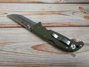 Складной нож от компании Cold Steel. Модель Finn Wolf. Оригинал