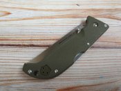 Складной нож от компании Cold Steel. Модель Finn Wolf. Оригинал