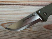 Складной нож от компании Cold Steel. Модель Finn Wolf. Оригинал
