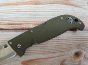 Складной нож от компании Cold Steel. Модель Finn Wolf. Оригинал