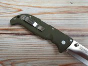 Складной нож от компании Cold Steel. Модель Finn Wolf. Оригинал