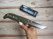 Складной нож от компании Cold Steel. Модель Finn Wolf. Оригинал