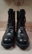 Берцы BW Kampstiefel (265/102) (ФРГ)